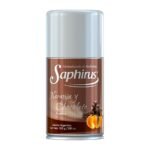 Aerosol Naranja y Chocolate SAPHIRUS