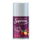 Aerosol Ciruela SAPHIRUS