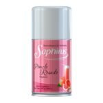 Aerosol Pomelo Rosado SAPHIRUS