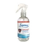 Sanitizante Saphirus 250ML