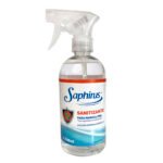 Sanitizante Saphirus 500ML
