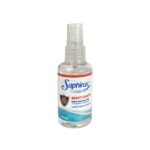 Sanitizante Saphirus 60ML