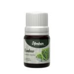 BAMBOO Aceite AMBAR