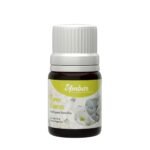 FLORES BLANCAS Aceite AMBAR
