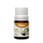 JAZMÍN Aceite AMBAR