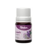 LAVANDA Aceite AMBAR