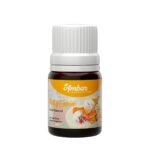MIEL Y LIMÓN Aceite AMBAR