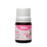 MUSK Aceite AMBAR