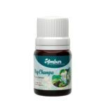 NAG CHAMPA Aceite AMBAR