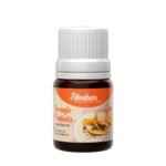 NARANJA PIMIENTA Aceite AMBAR