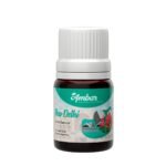 NEW DELHI Aceite AMBAR