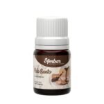 PALO SANTO Aceite AMBAR