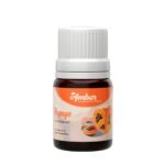 PAPAYA Aceite AMBAR