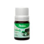 PATCHOULY Aceite AMBAR