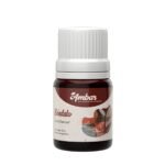 SÁNDALO Aceite AMBAR