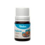 VRINDAVAN Aceite AMBAR