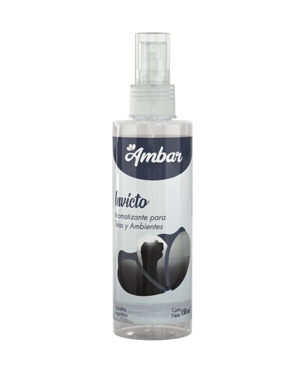 Textil Invicto AMBAR