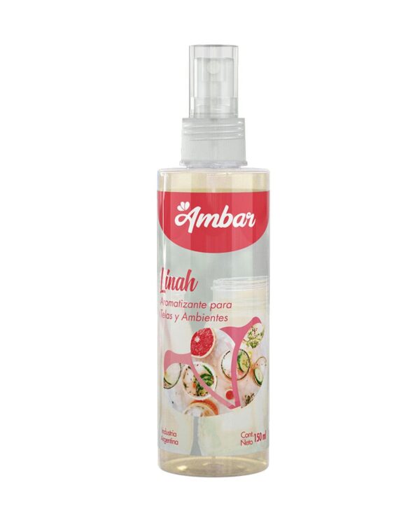 Textil Linah AMBAR