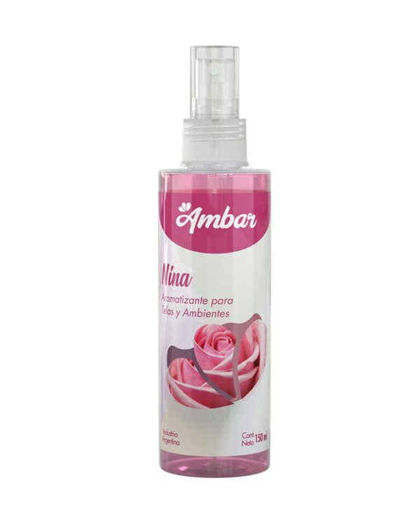 Textil Nina AMBAR