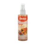 Textil Papaya AMBAR