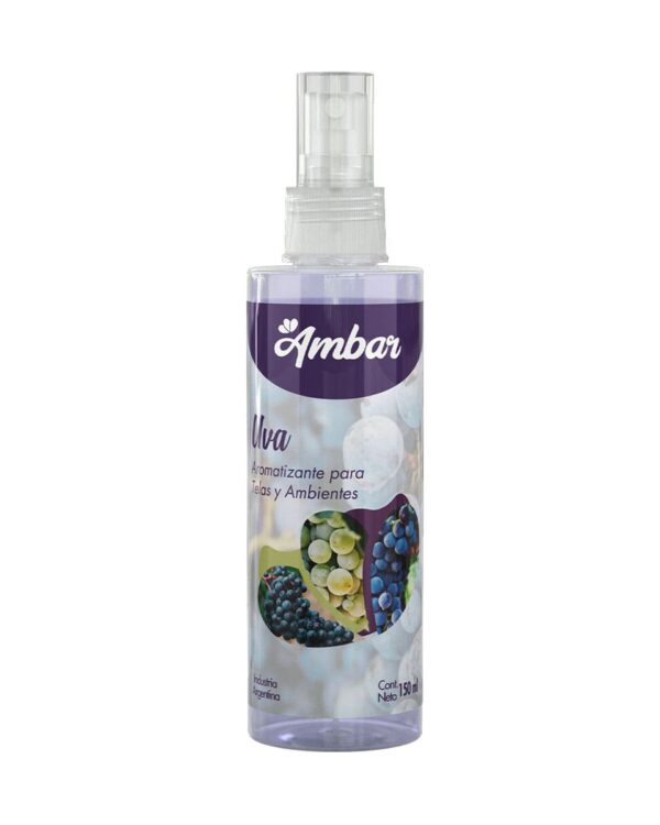 Textil Uva AMBAR