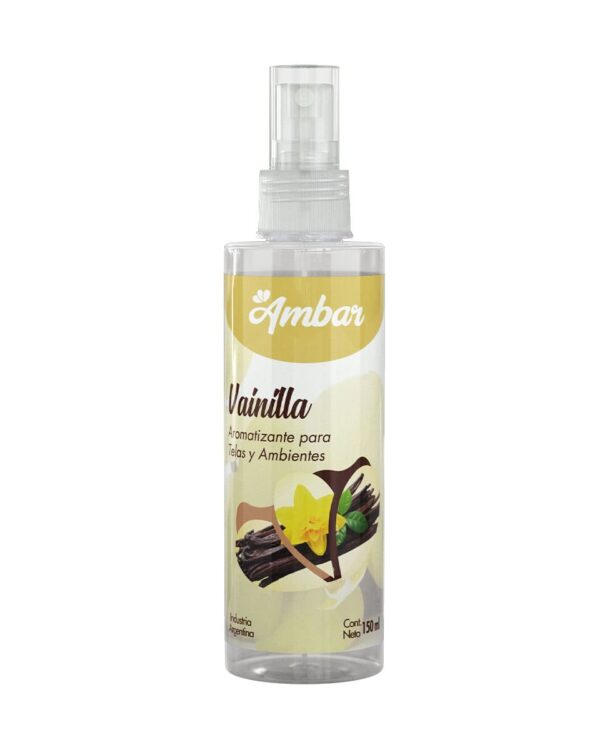 Textil Vainilla AMBAR