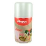 Aerosol Amour AMBAR