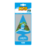 Aromatizante en Pinito  - Acqua