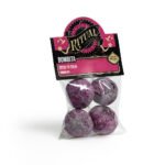 Bombita Ritual x4 - CACAO