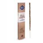 Palo Santo con CHAMPA