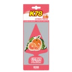 Aromatizante en Pinito  - Citrus Fresh