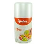 Aerosol Citrus AMBAR