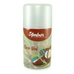 Aerosol Coco Vai AMBAR