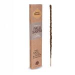 Palo Santo con COPAL