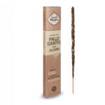 Palo Santo con JAZMIN