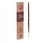 Palo Santo con MIRRA