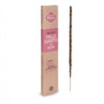 Palo Santo con ROSA