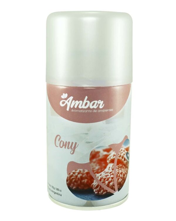 Aerosol Cony AMBAR
