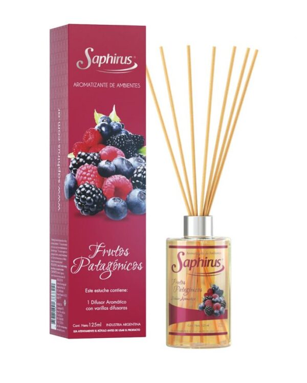 Difusor Frutos Patagónicos