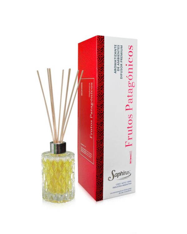 Difusor Premium Frutos Patagónicos