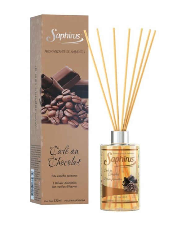 Difusor Café au Chocolat