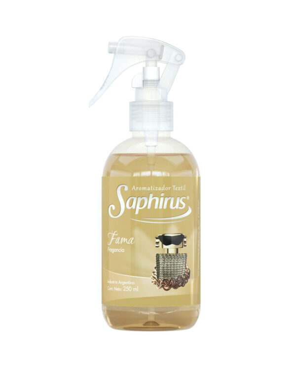 Textil Fama SAPHIRUS