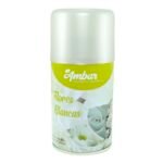Aerosol Flores Blancas AMBAR