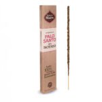Palo Santo con INCIENSO