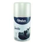 Aerosol Invicto AMBAR