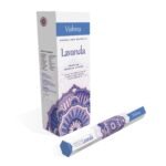VISHNU Lavanda