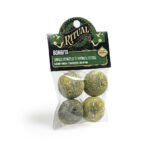 Bombita Ritual x4 - LIMPIEZA ENERGETICA