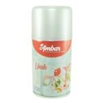 Aerosol Linah AMBAR