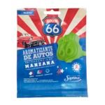 Route 66 Manzana