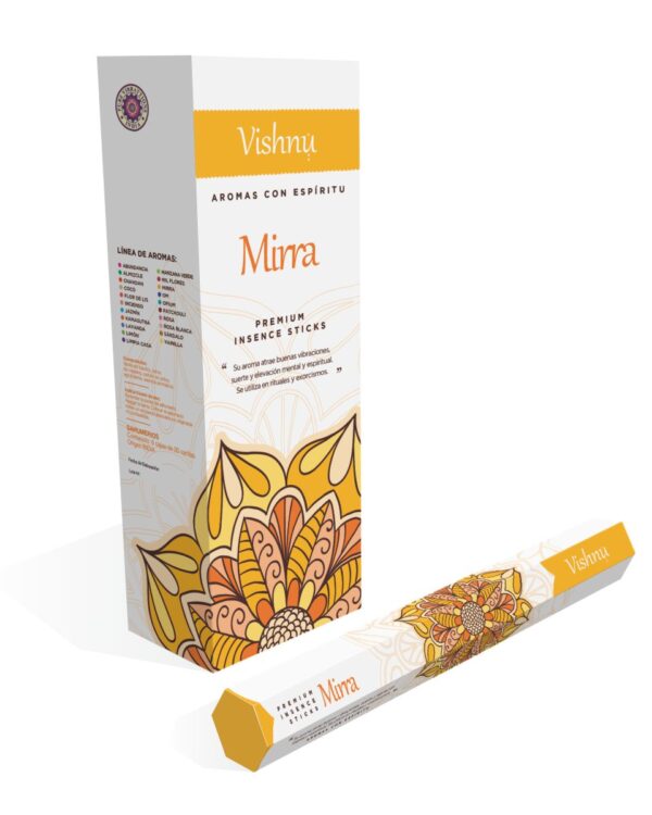 VISHNU Mirra